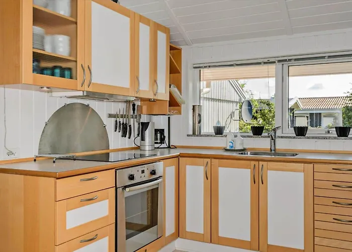 Сasa de vacaciones K19075-rosnaes-hejrevej-8 Asnæs